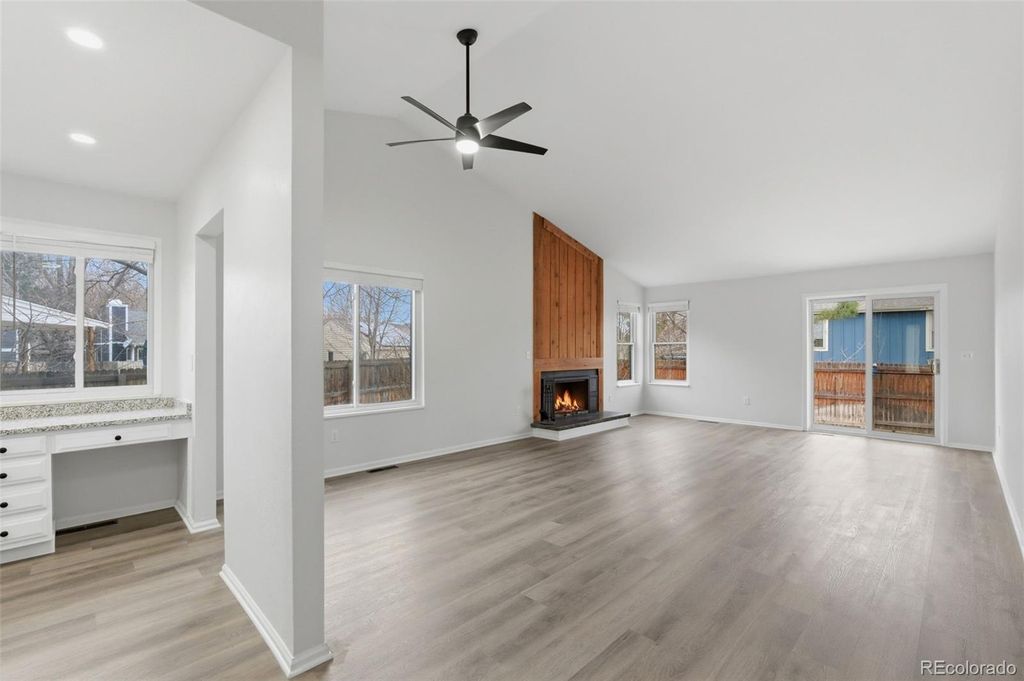 Photo of 11643 Hornsilver Mountain, Littleton, CO 80127 (MLS # 8259507)