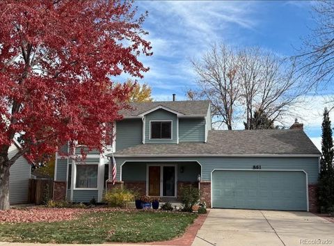 861 W Kettle Avenue Littleton CO 80120