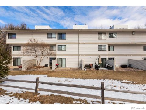 1705 Heatheridge Road Fort Collins CO 80526