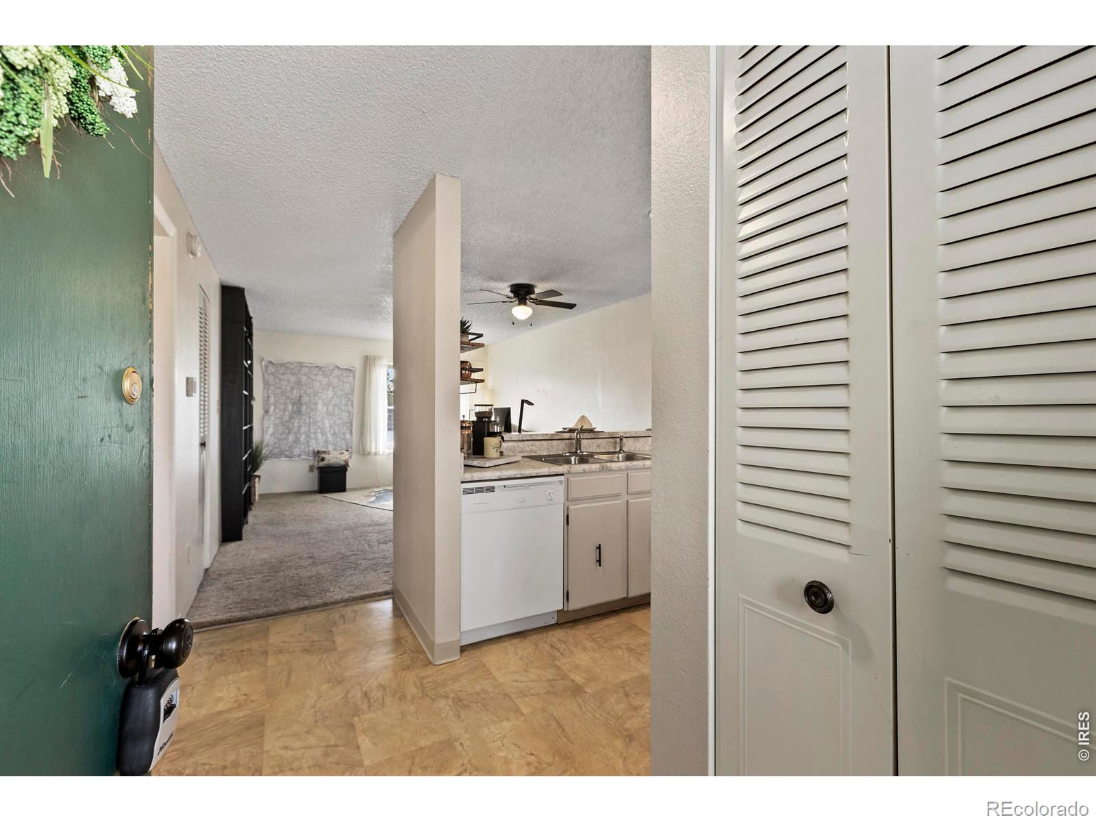 1705 Heatheridge Road