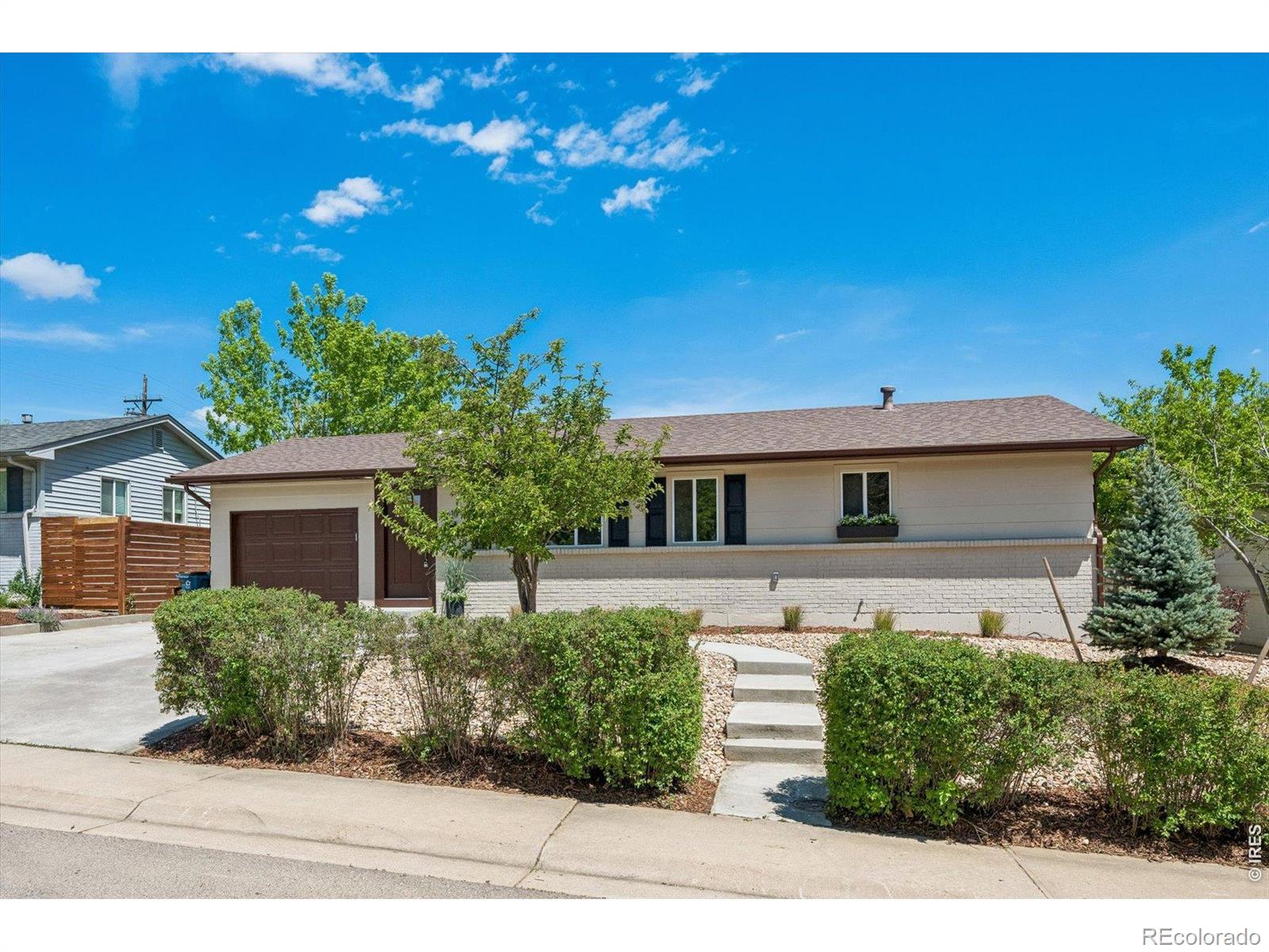 1610 Longs Peak Drive
