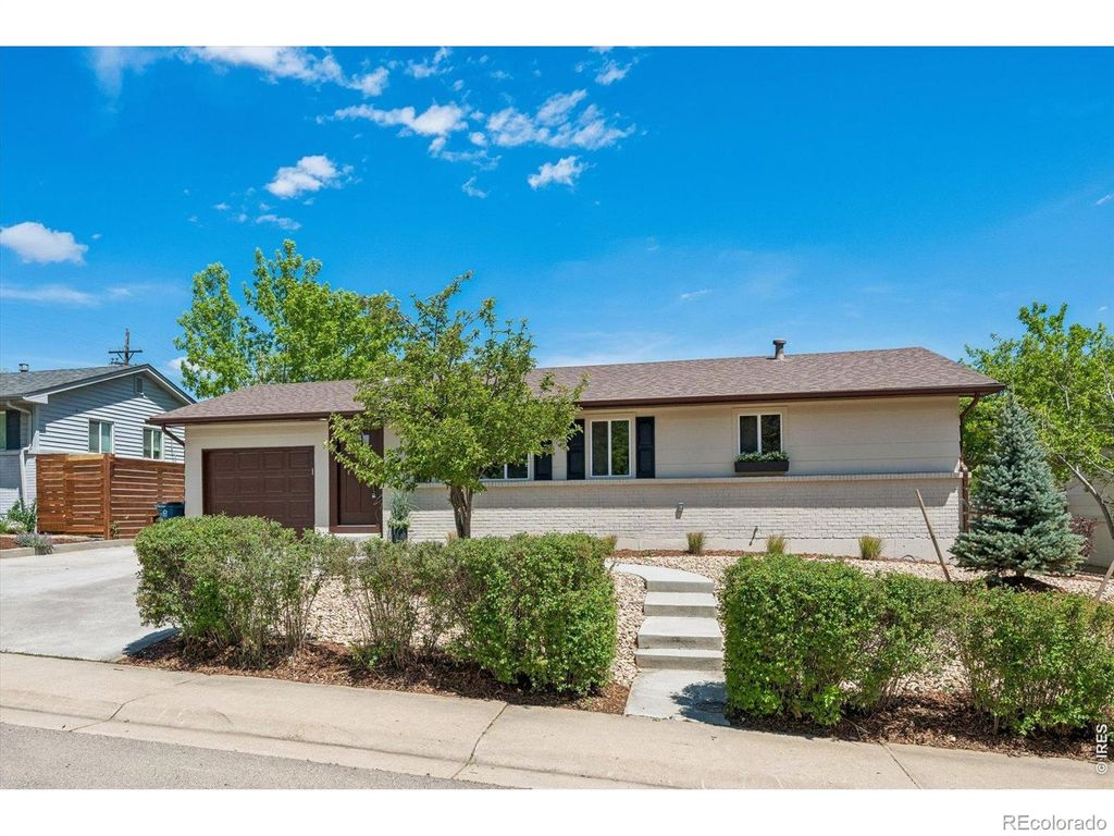 Photo of 1610 Longs Peak Drive, Louisville, CO 80027 (MLS # IR1058735)