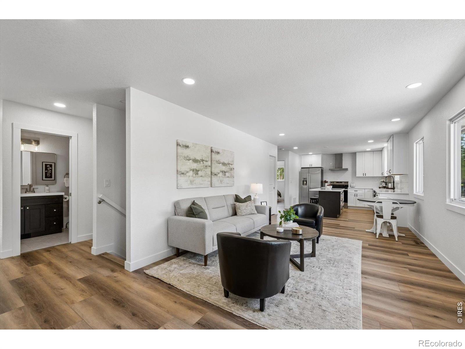 1610 Longs Peak Drive