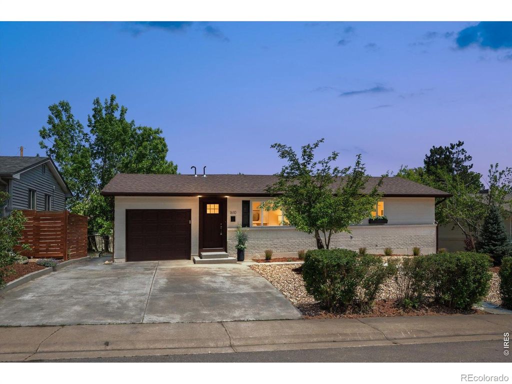 Photo of 1610 Longs Peak Drive, Louisville, CO 80027 (MLS # IR1058735)