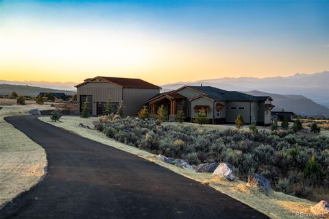 52 Grosbeak Place Glenwood Springs CO 81601
