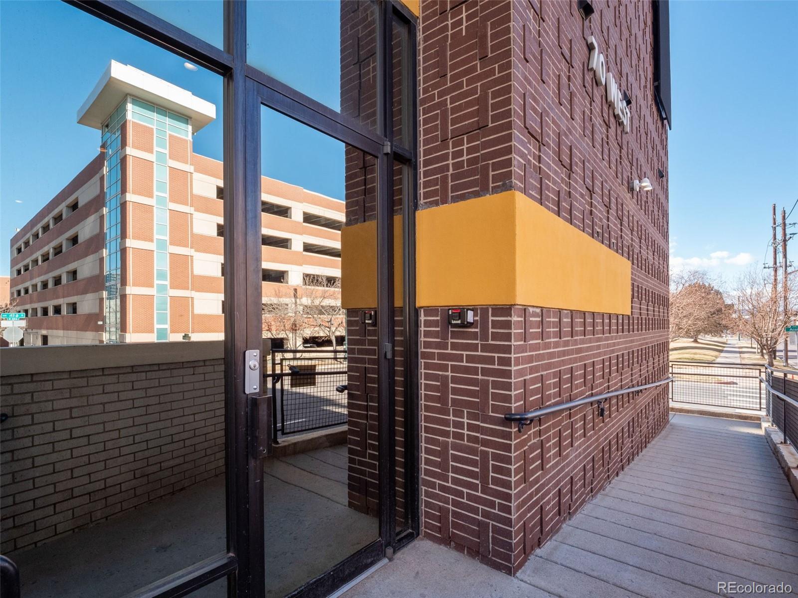 70 W 6th Avenue 107a