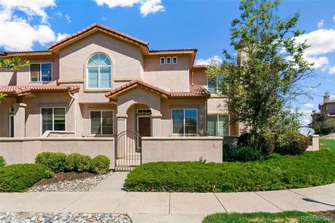 7127 Sand Crest View, Colorado Springs, CO 80923 - #: 9283253