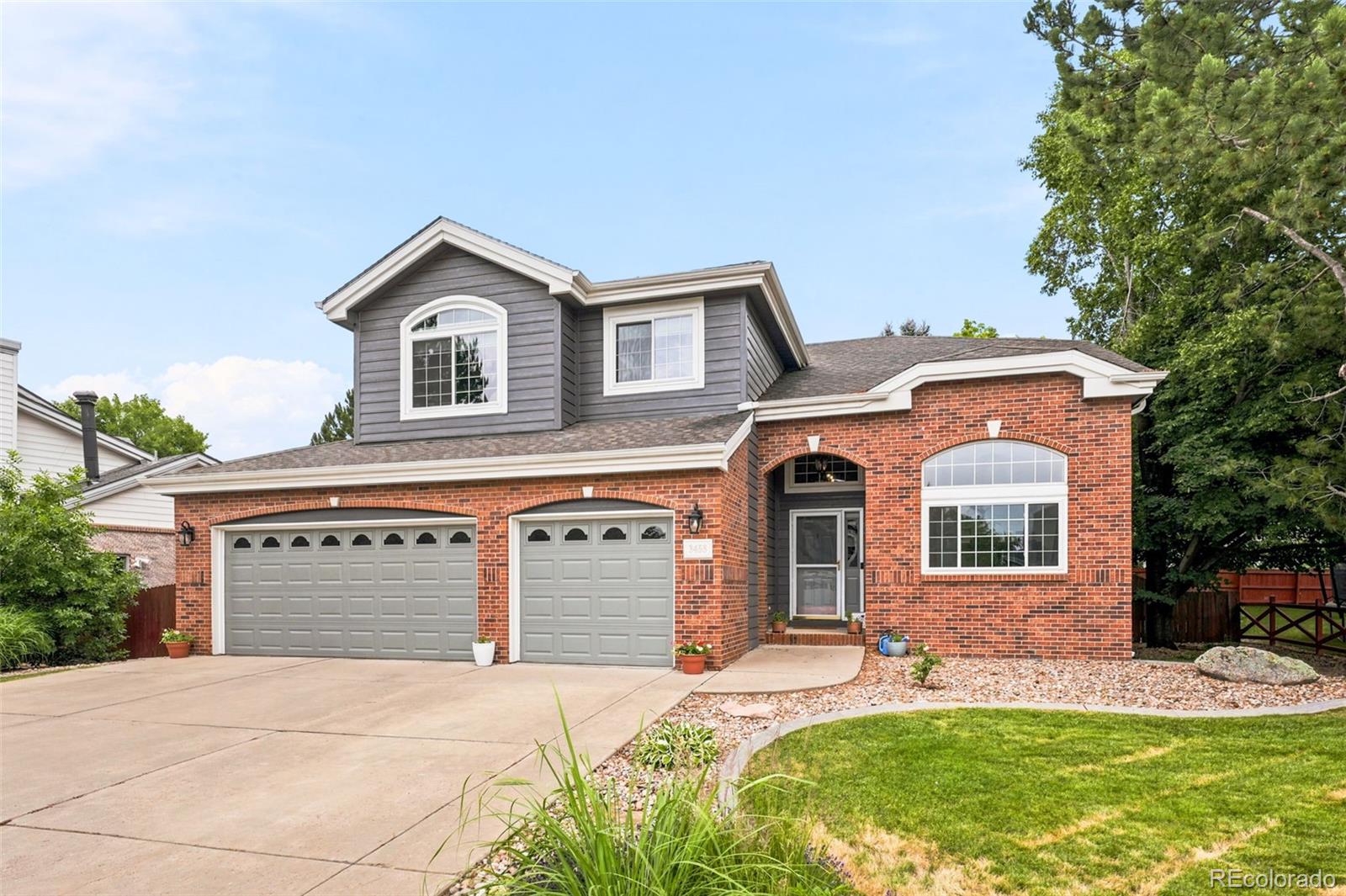 3453 W 109th Circle