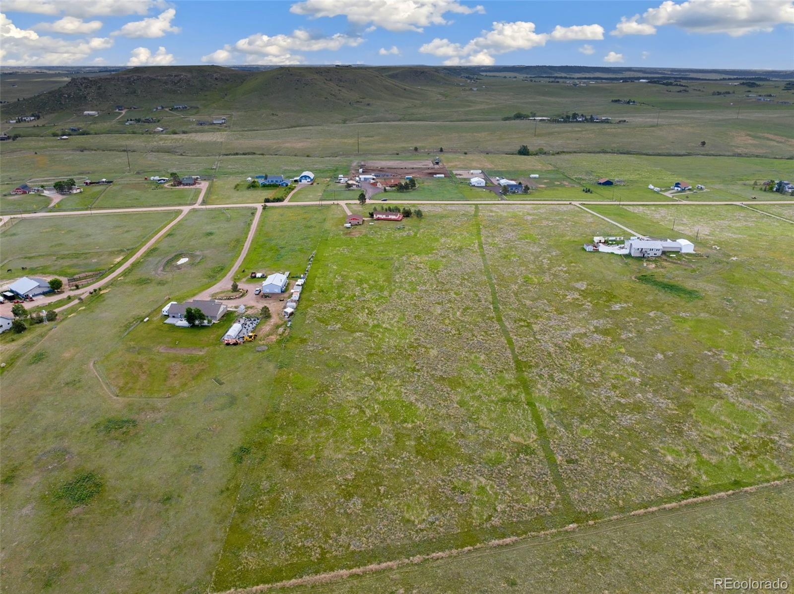 12155 Mesa View Road, Larkspur, CO, 80118 3 12155 Mesa View Road