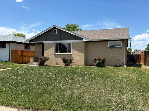3685 Jasmine Street Denver CO 80207