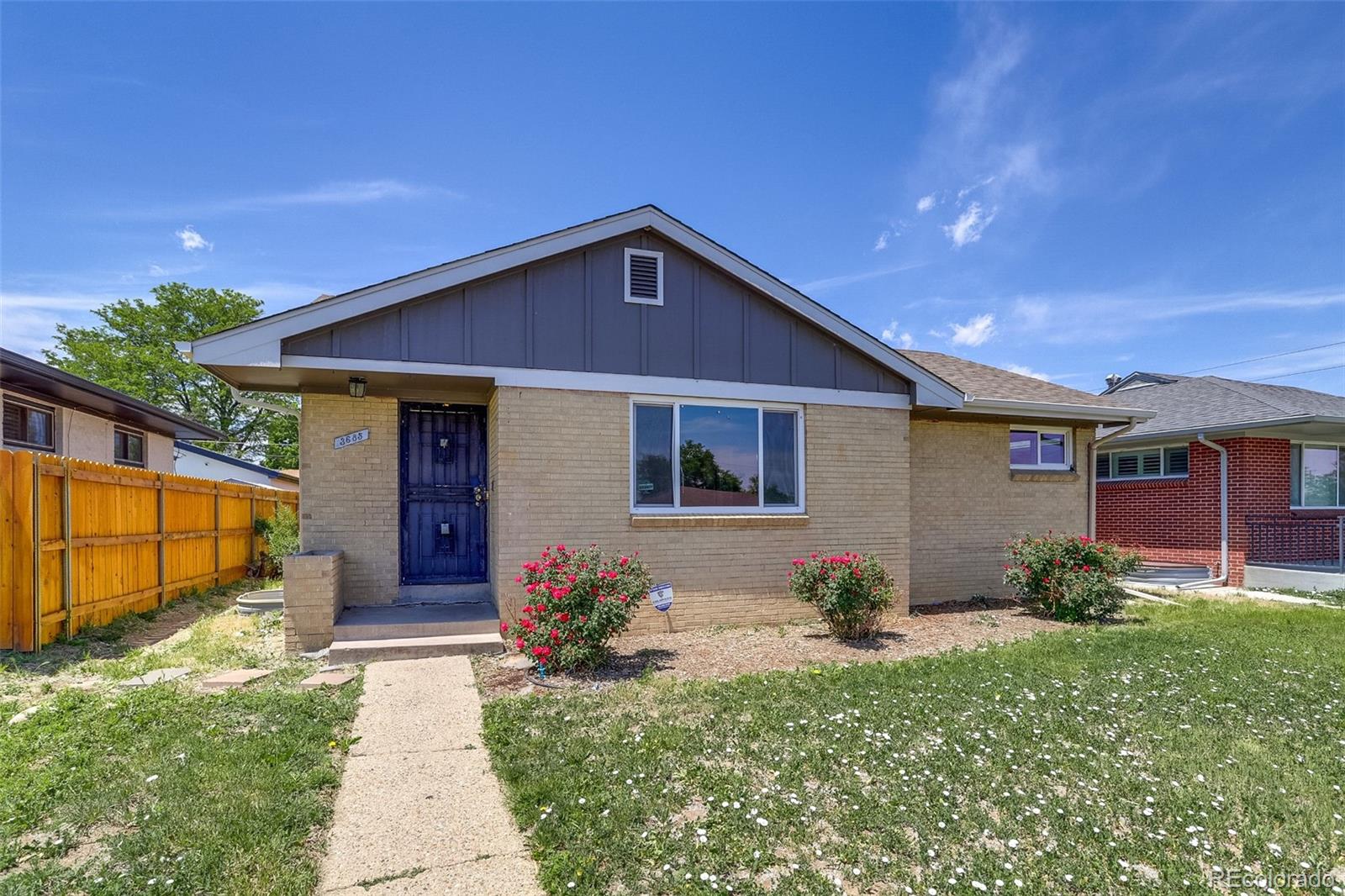 3685 Jasmine Street
