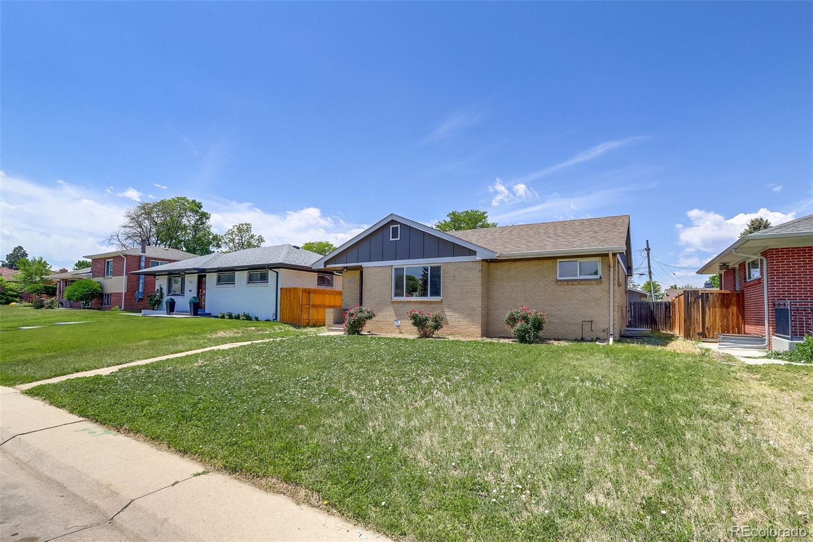 3685 Jasmine Street