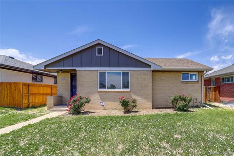 3685 Jasmine Street Denver CO 80207