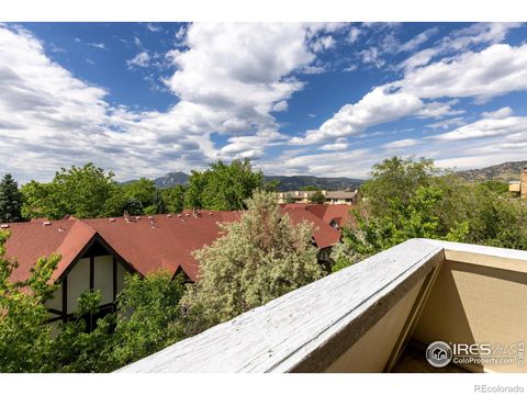 Condominium in Boulder CO 3120 Corona Trail 4.jpg