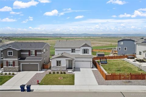 6223 Bauer Drive, Frederick, CO 80504 - #: 4048331