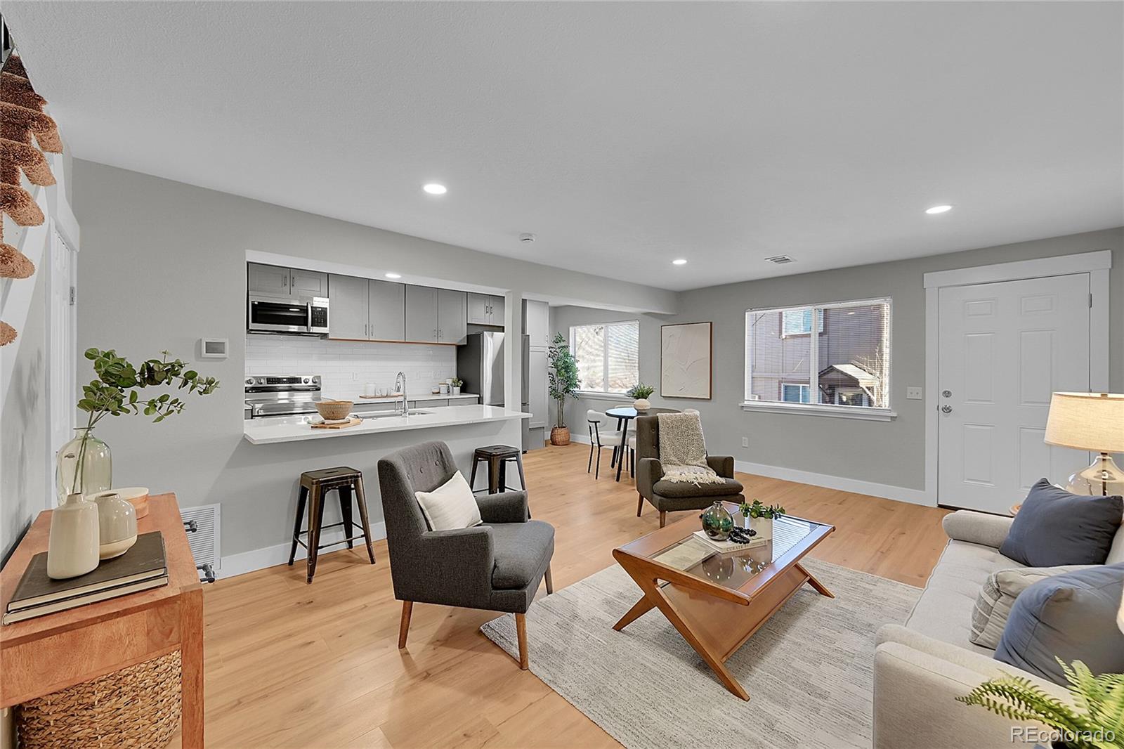 7700 W Glasgow Place 22A, Littleton, CO, 80128 2 7700 W Glasgow Place 22A