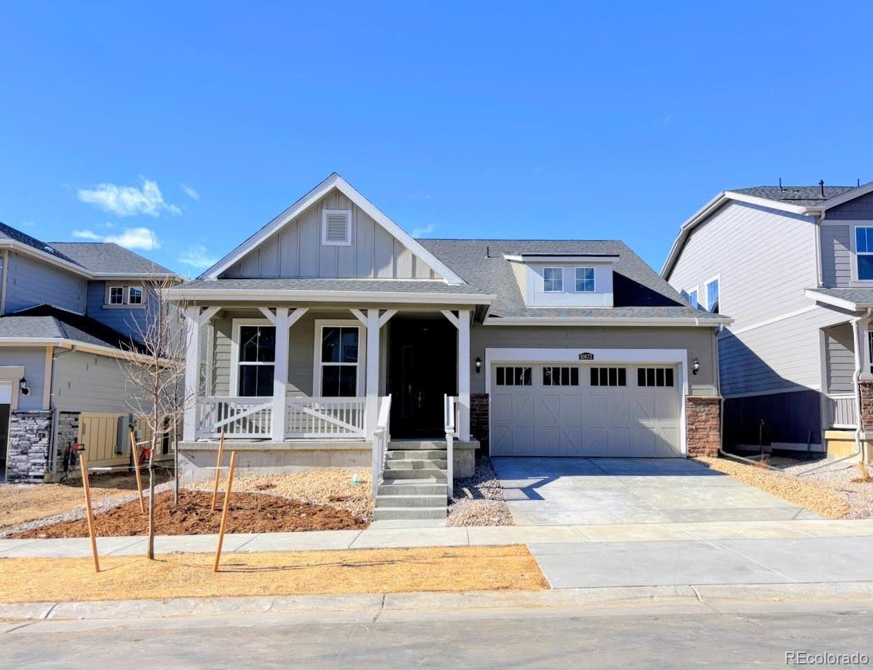 10873 Tundra Top Drive