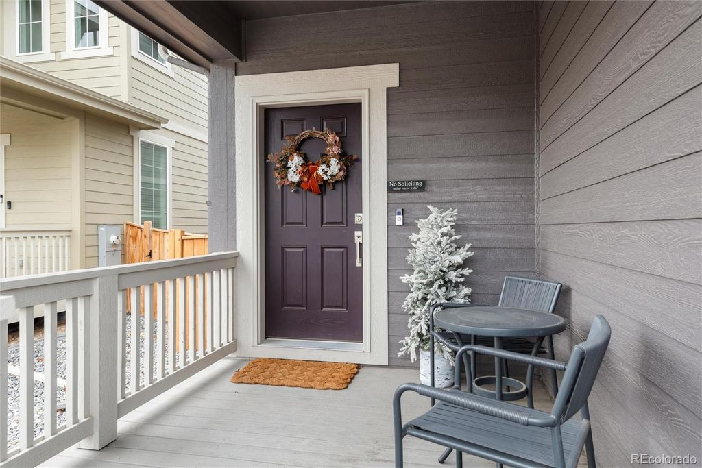 Photo of 9001 Hightower Street, Parker, CO 80134 (MLS # 8491500)