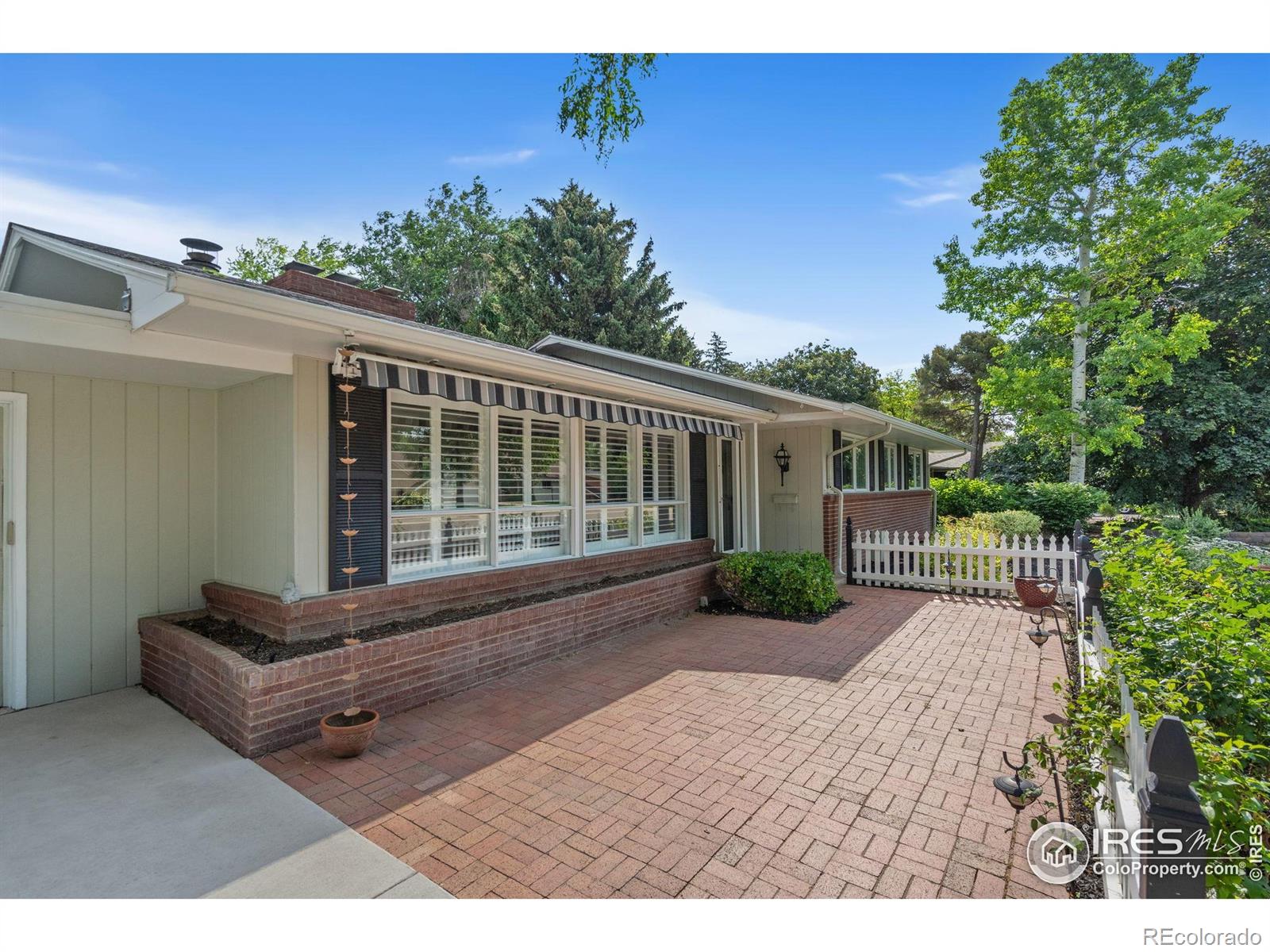 816 Buckeye Street