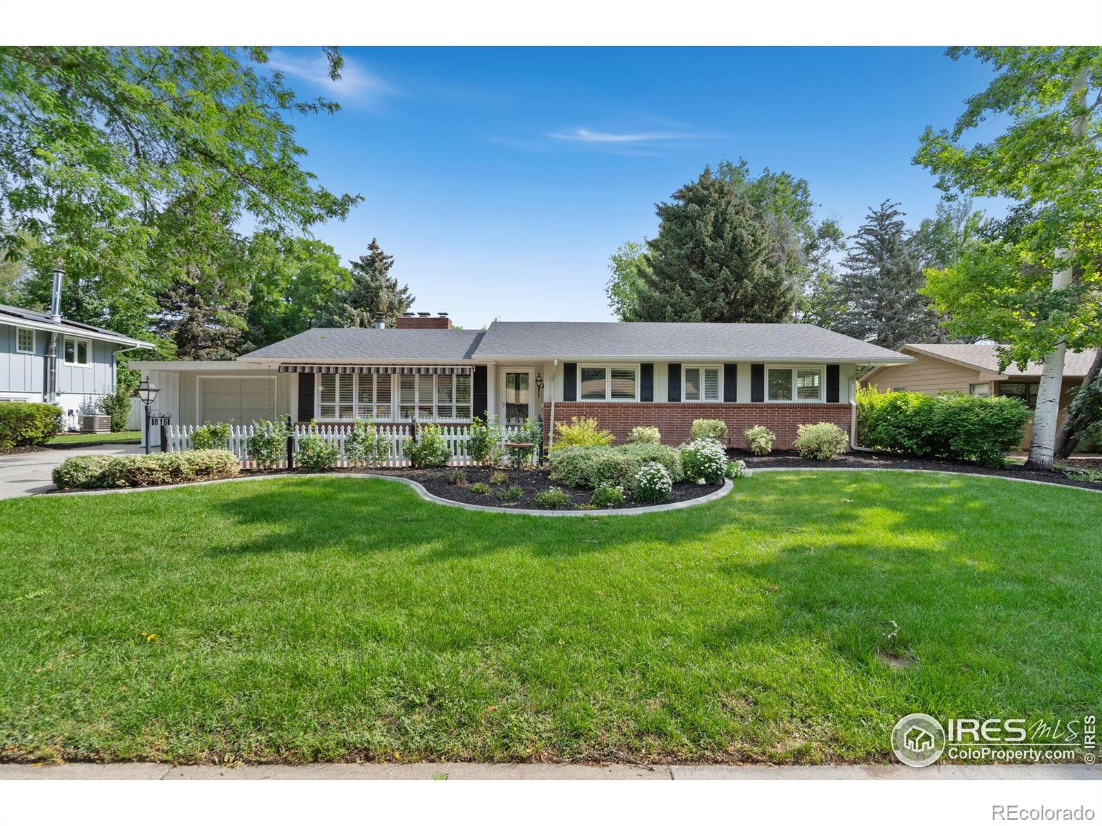 816 Buckeye Street