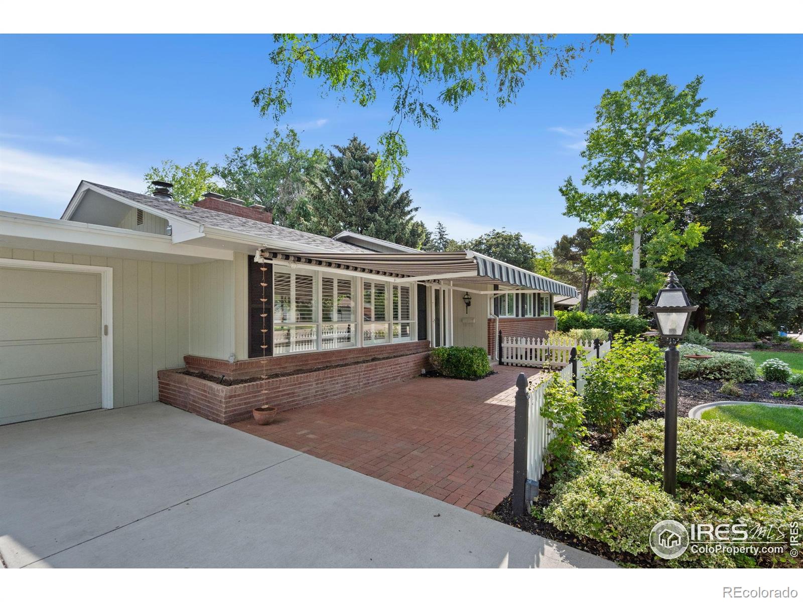 816 Buckeye Street