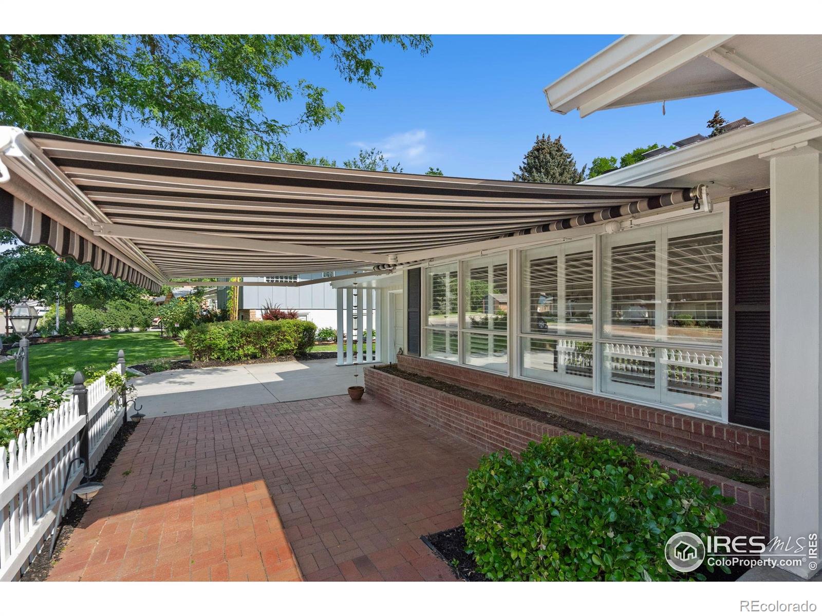 816 Buckeye Street