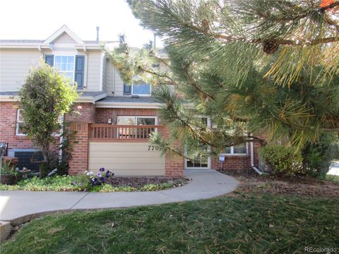 7702 E Maple Place Denver CO 80230