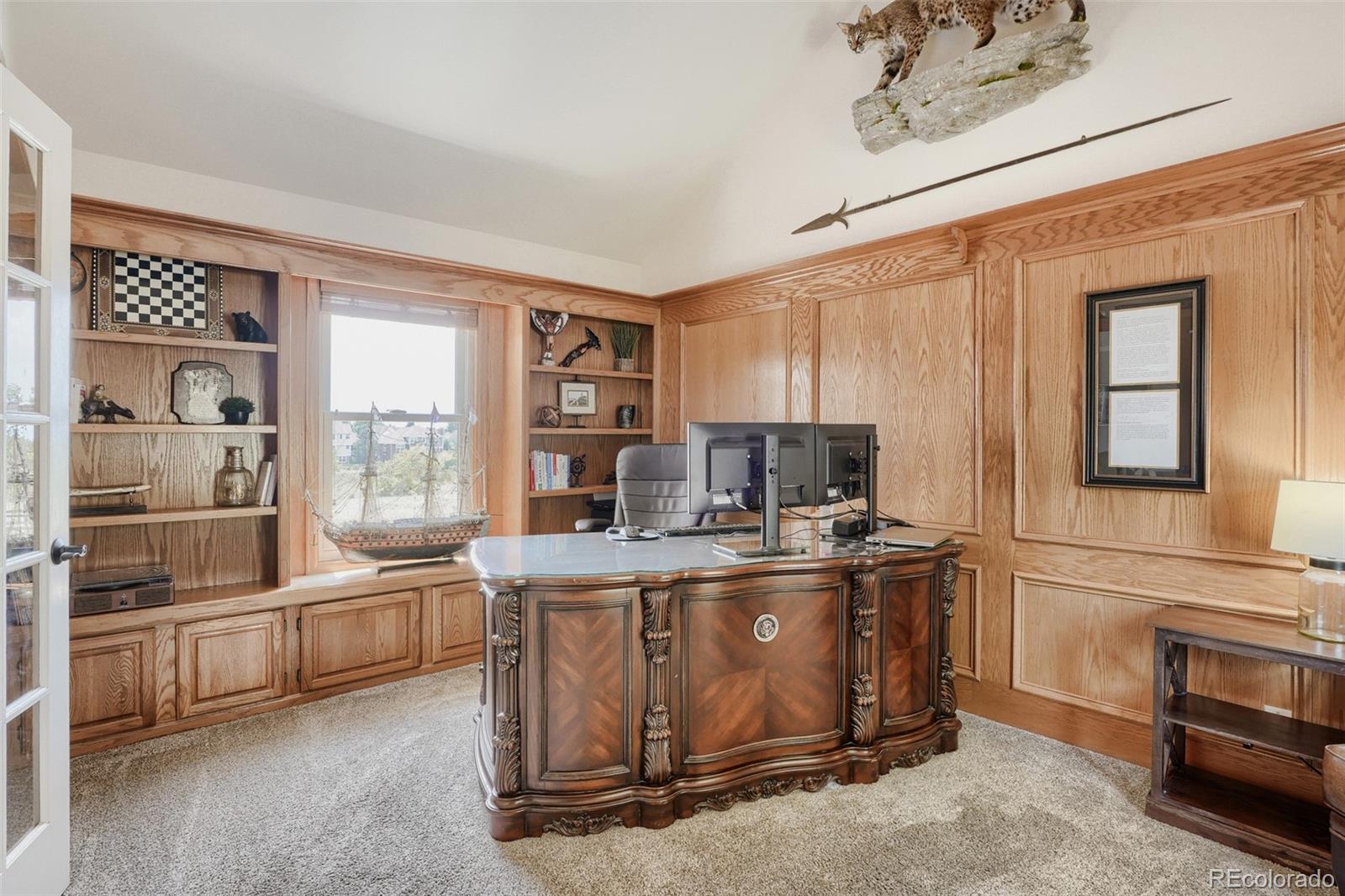 1700 Thistle Ridge Road