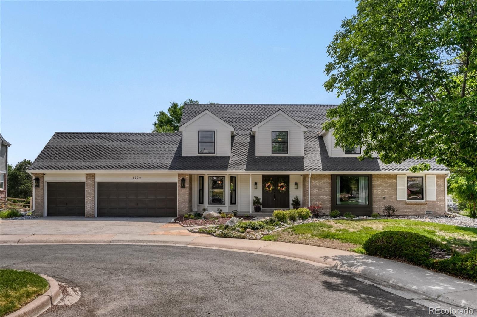 1700 Thistle Ridge Road