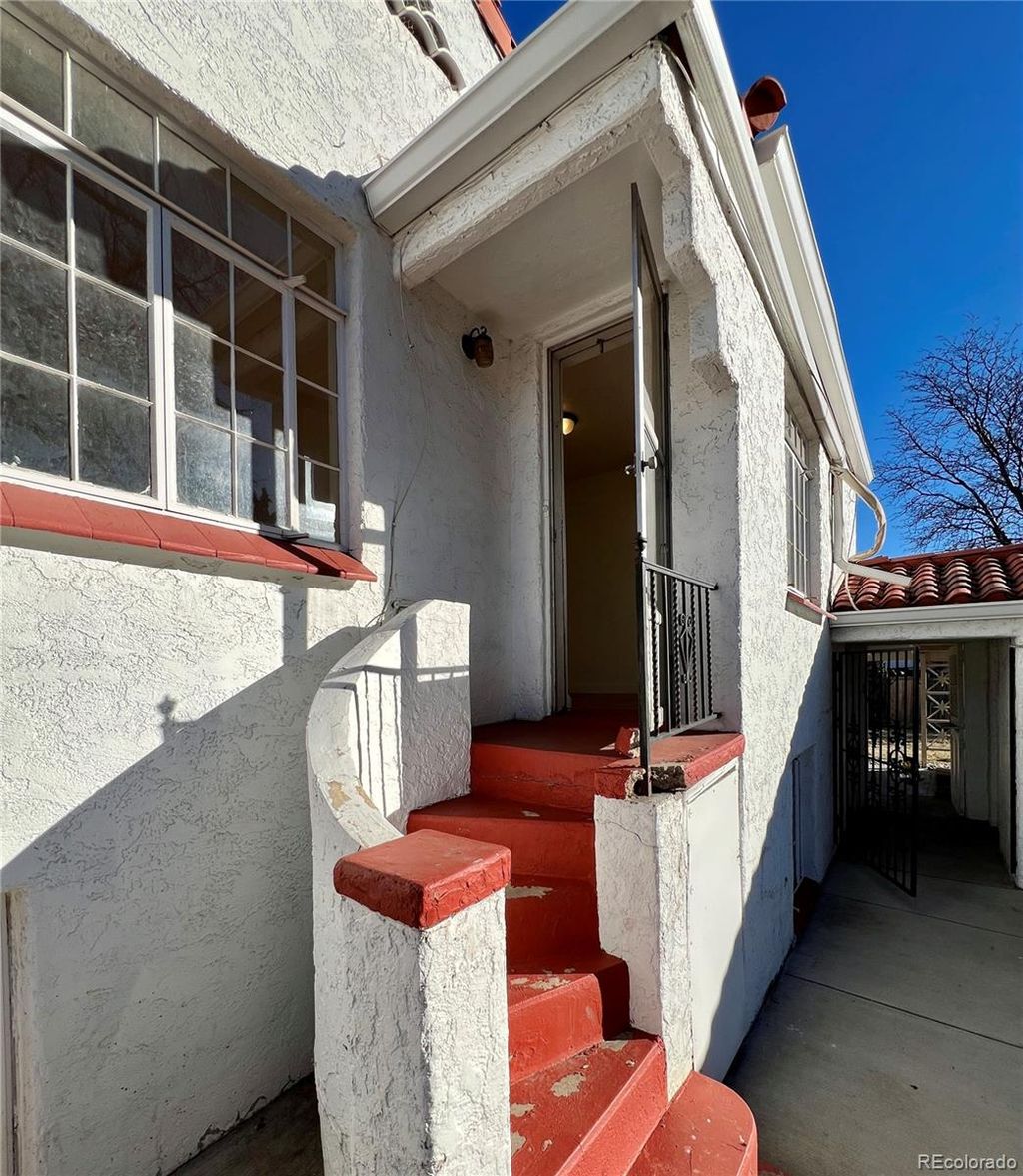 Photo of 320 S Dale Court, Denver, CO 80219 (MLS # 7380952)