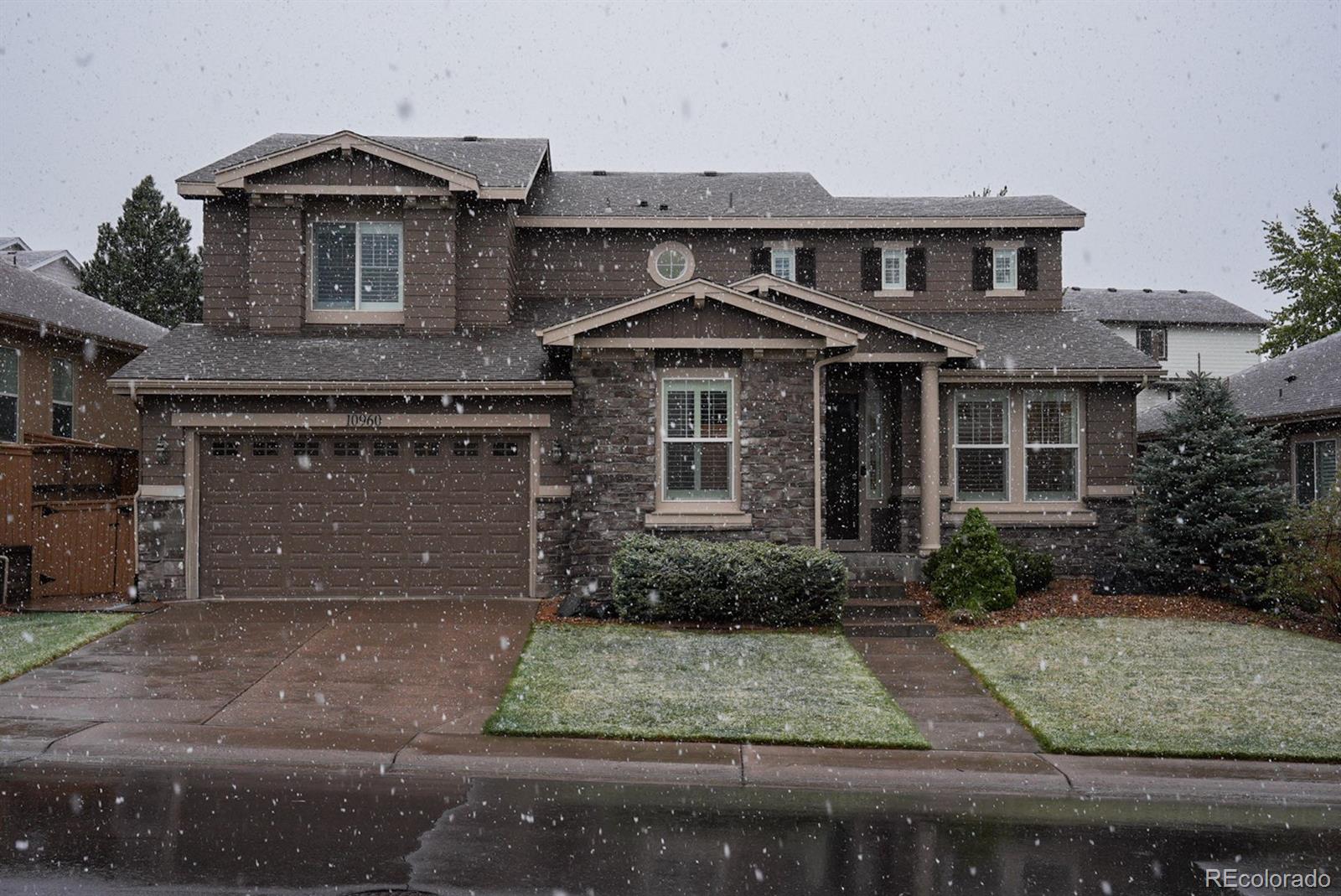10960 Glengate Circle