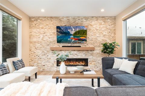 10960 Glengate Circle Highlands Ranch CO 80130