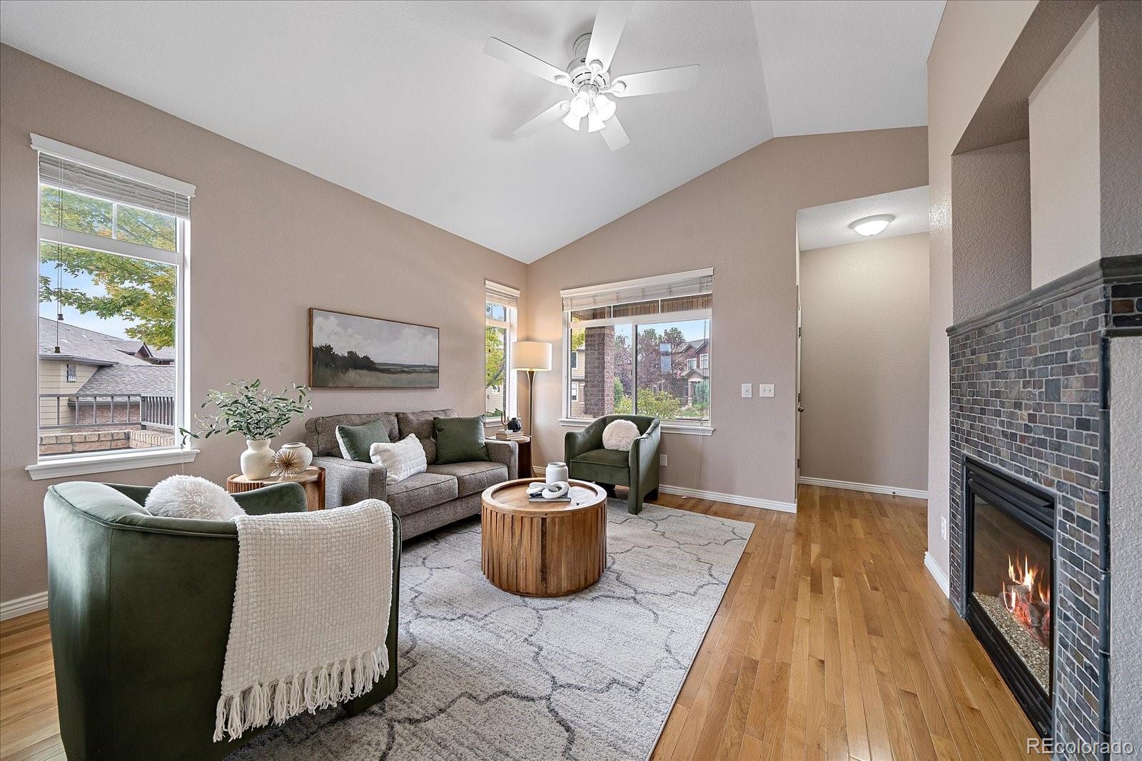 6448 Silver Mesa Drive D
