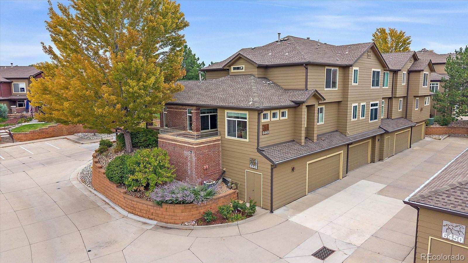 6448 Silver Mesa Drive D