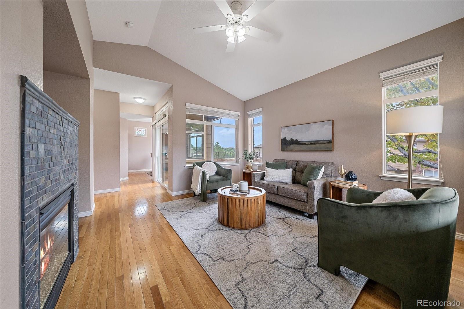 6448 Silver Mesa Drive D