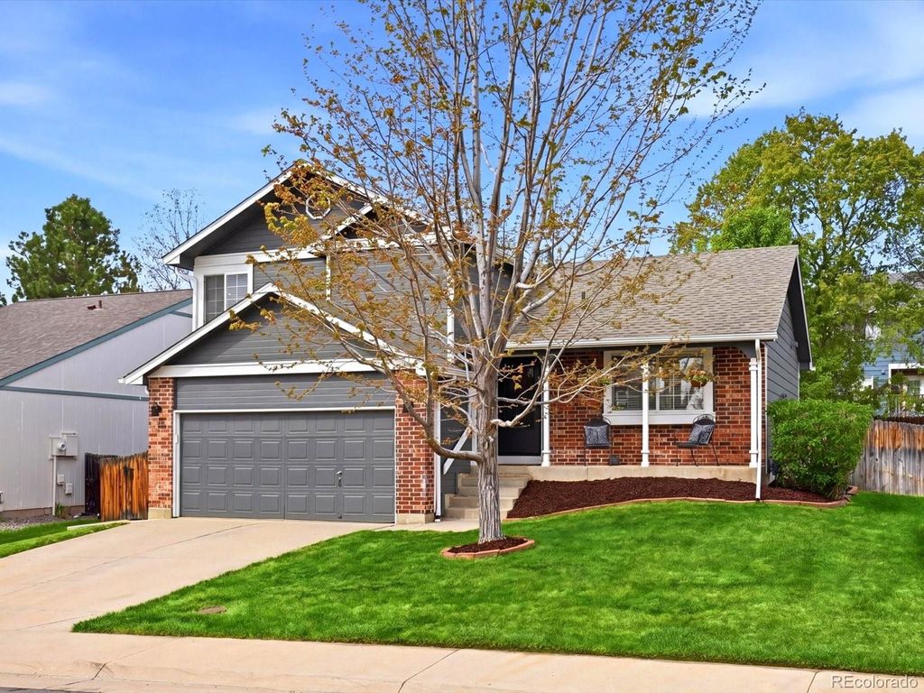 Photo of 5407 S Xenon Street, Littleton, CO 80127 (MLS # 2218680)