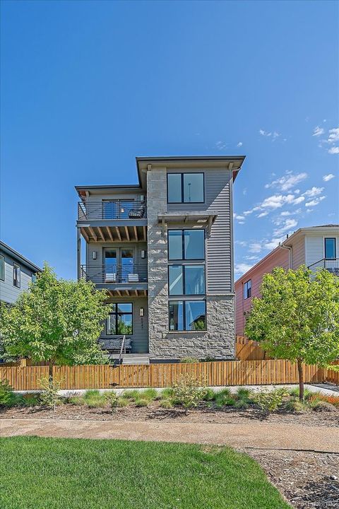 6047 N Nepal Court Aurora CO 80019