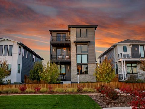 6047 N Nepal Court Aurora CO 80019