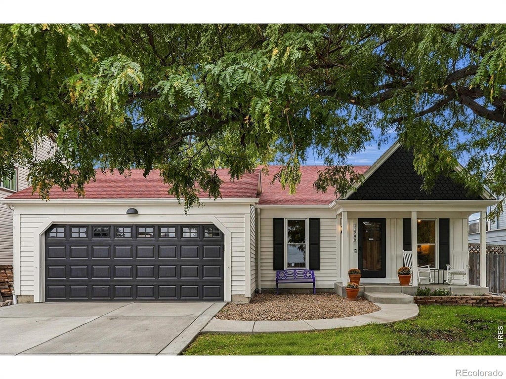 Photo of 11290 W 102nd Avenue, Westminster, CO 80021 (MLS # IR1069680)
