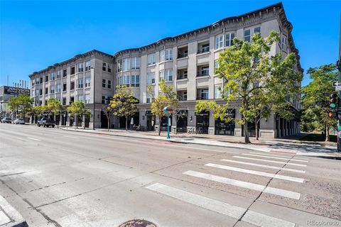 277 N Broadway 301 Denver CO 80203