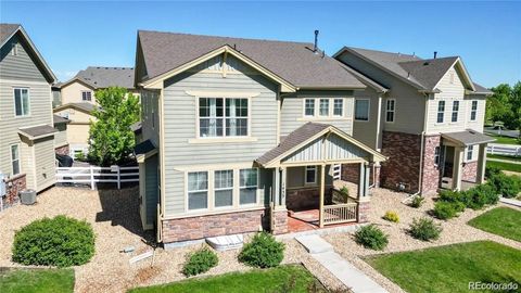 1435 S Duquesne Cir Ct Aurora CO 80018