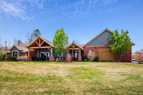 8830 W Bear Creek Drive Lakewood CO 80227