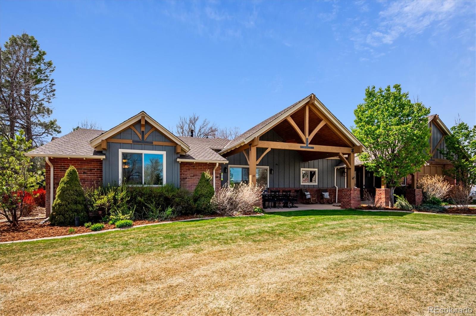 8830 W Bear Creek Drive