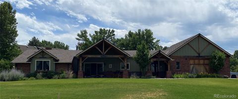 8830 W Bear Creek Drive Lakewood CO 80227