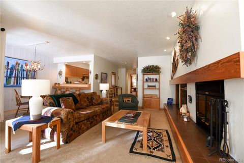240 Tennis Club Road 1672 Dillon CO 80435