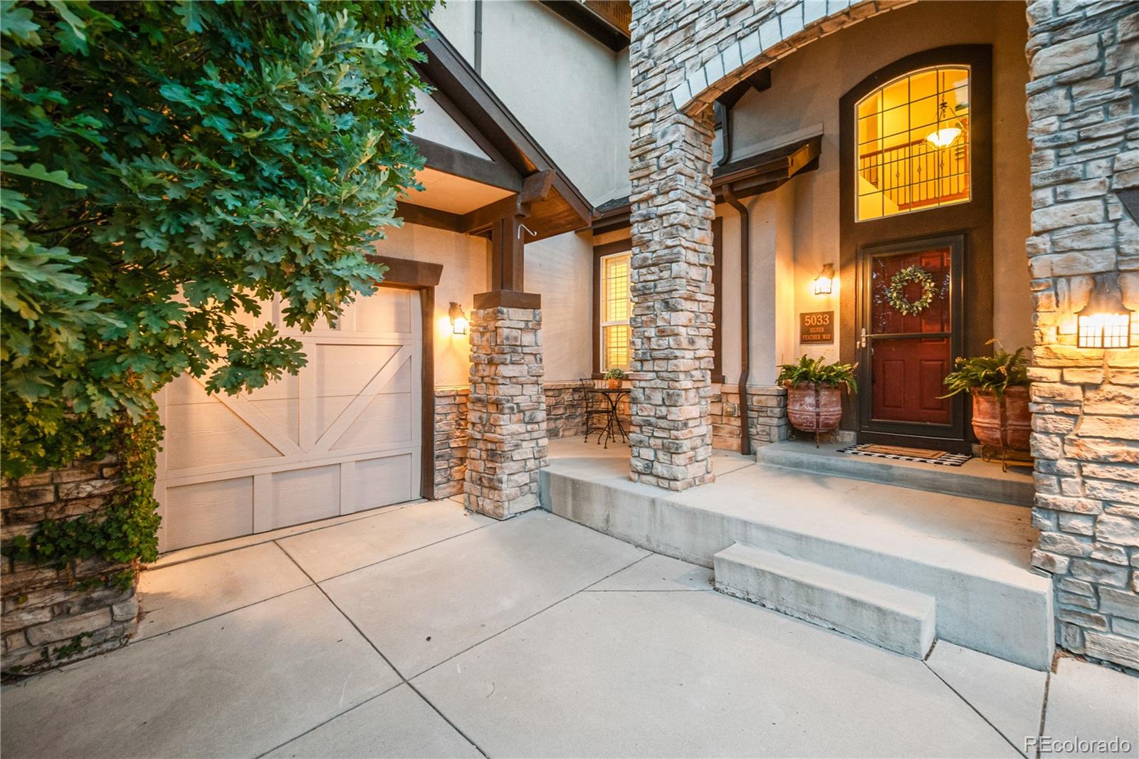 5033 Silver Feather Way