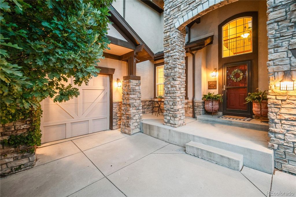 Photo of 5033 Silver Feather Way, Broomfield, CO 80023 (MLS # 4451969)