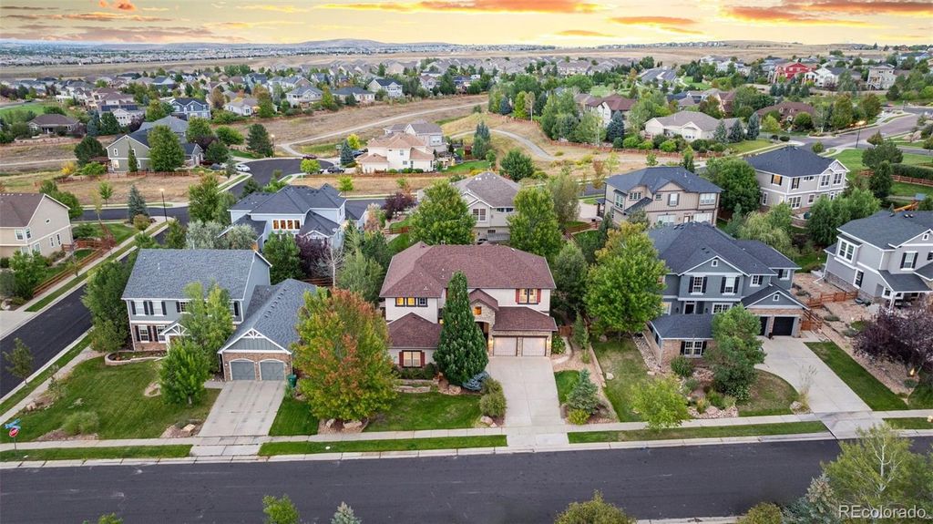 Photo of 5033 Silver Feather Way, Broomfield, CO 80023 (MLS # 4451969)