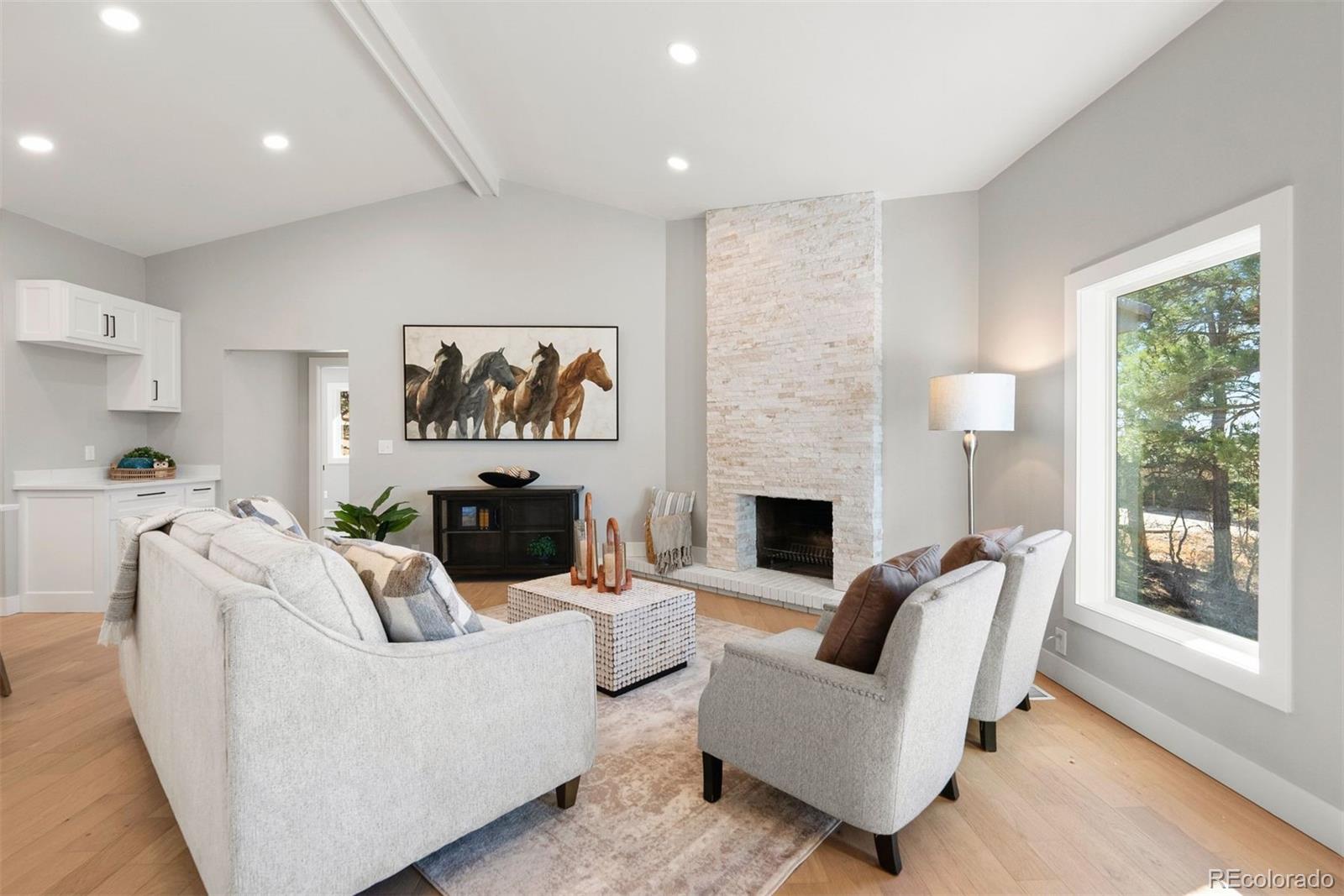 17235 Fairplay Drive