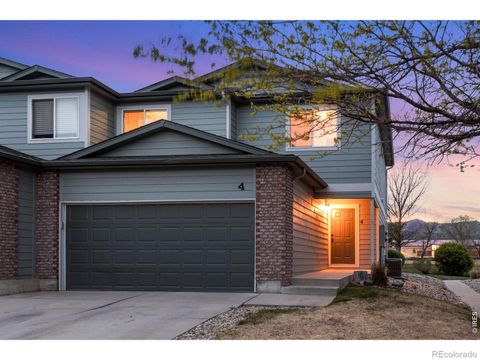850 S Overland Trail 4 Fort Collins CO 80521